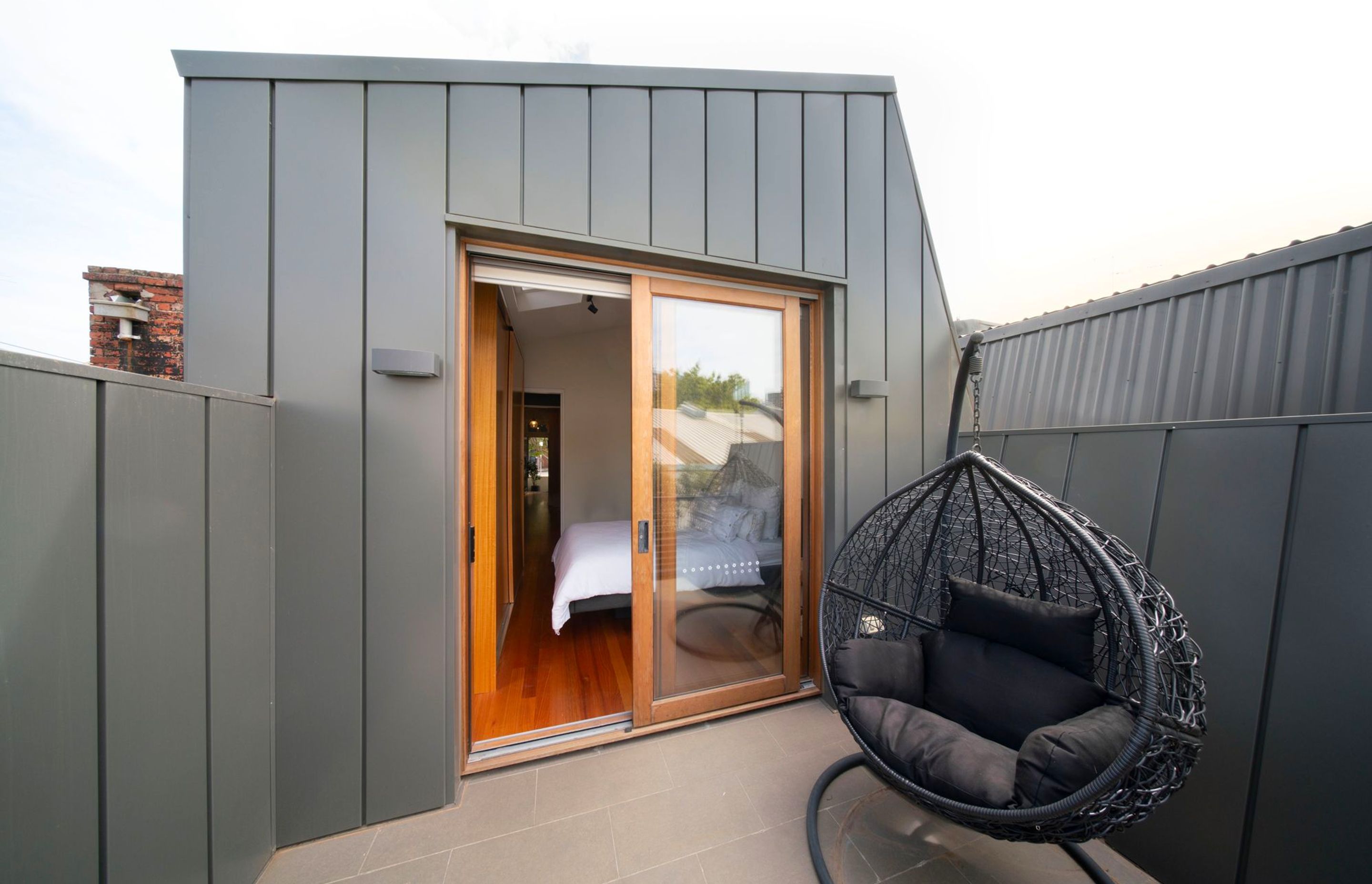 West Melbourne Residence