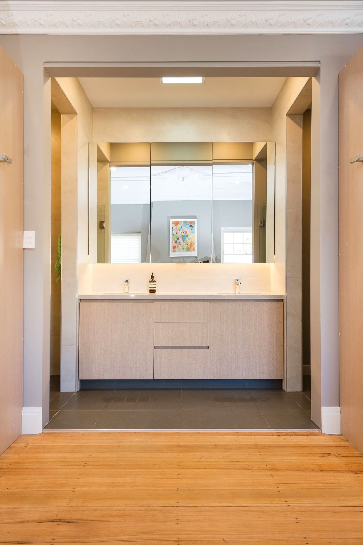 Glen Iris Residence