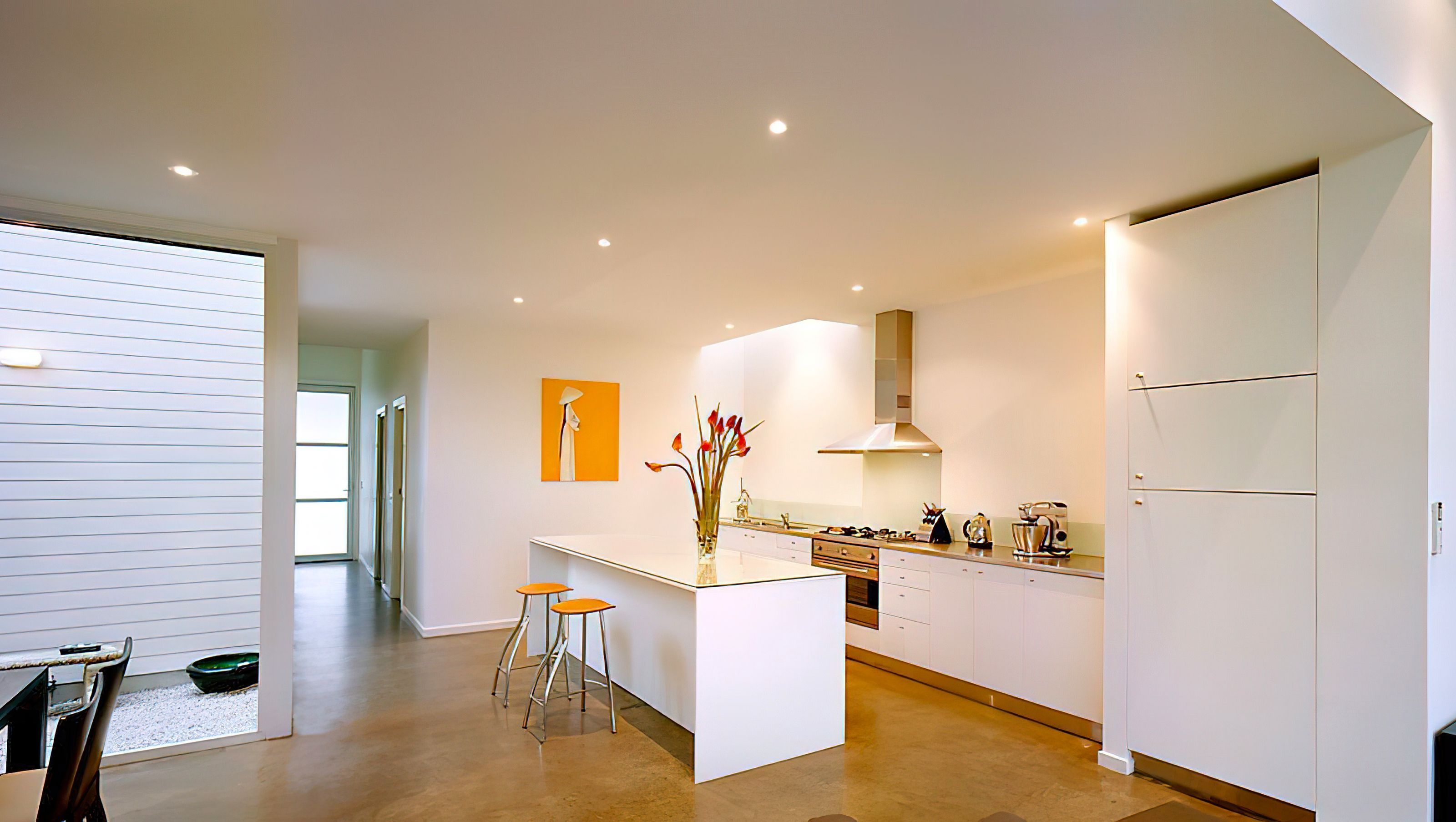 Amsterdam Residence
