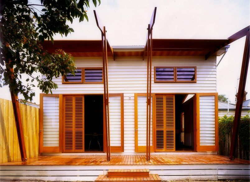 Wave House