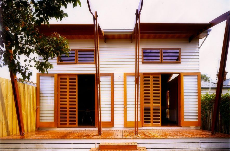 Wave House