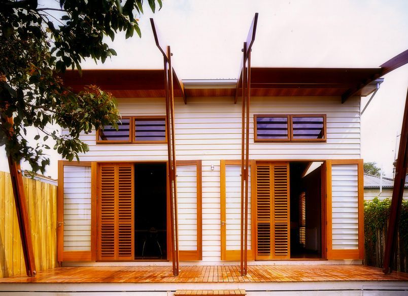 Wave House