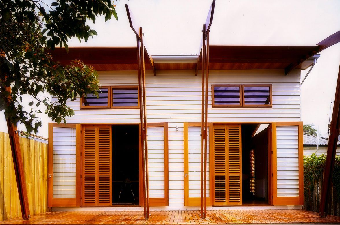 Wave House