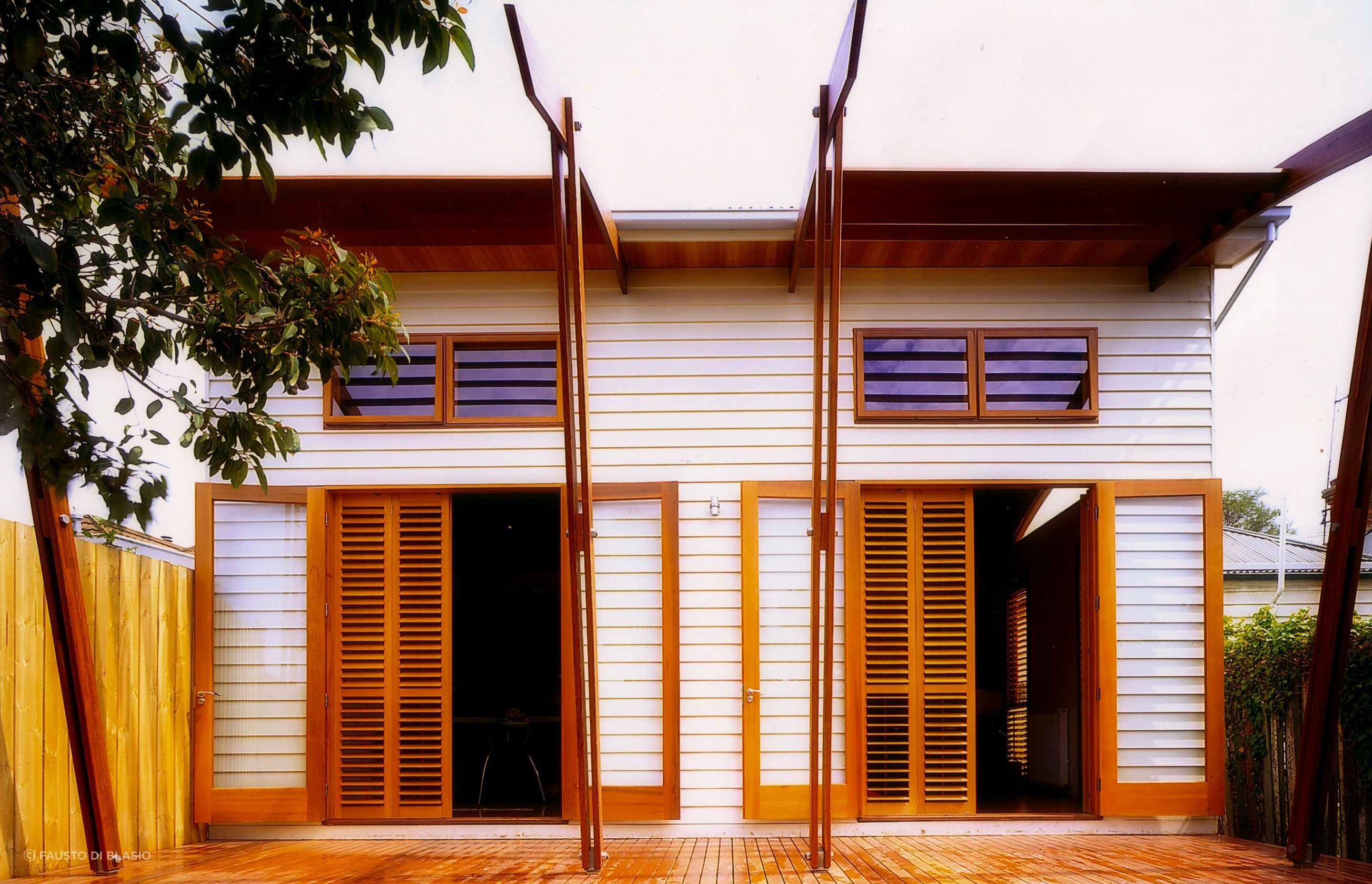 Wave House