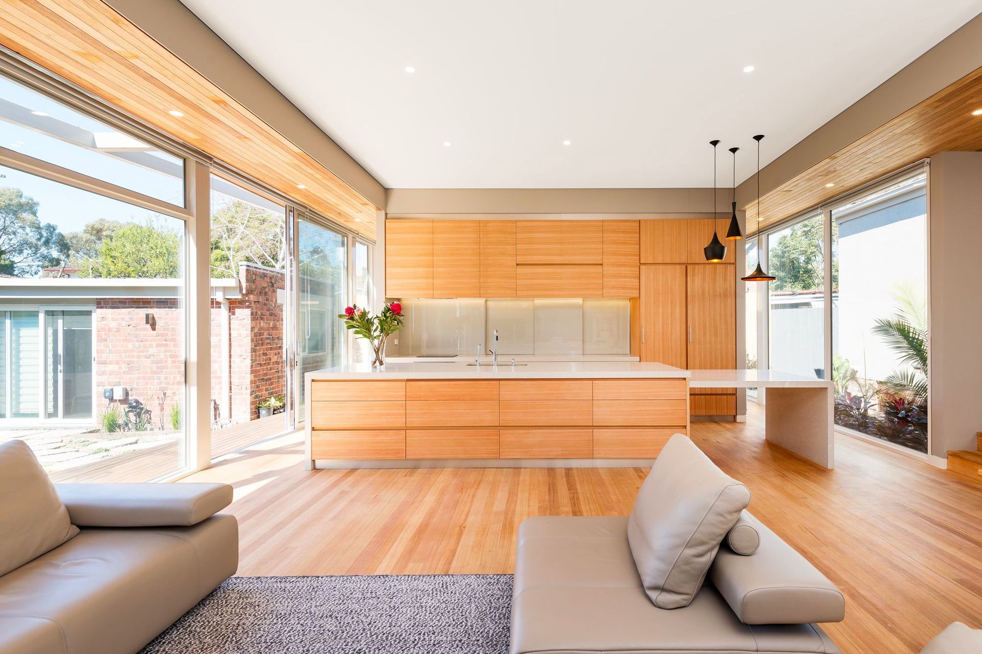 Glen Iris Residence