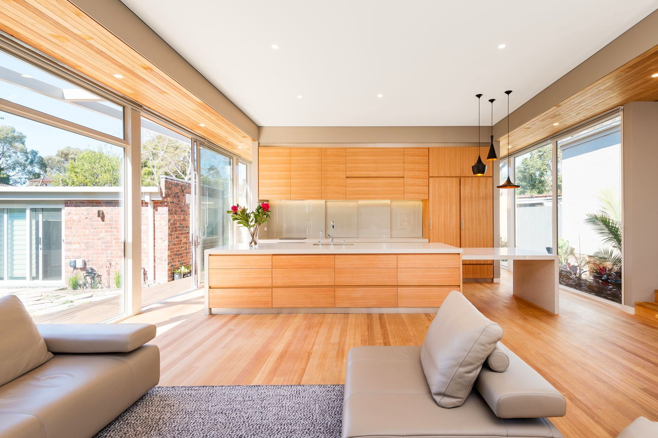 Glen Iris Residence