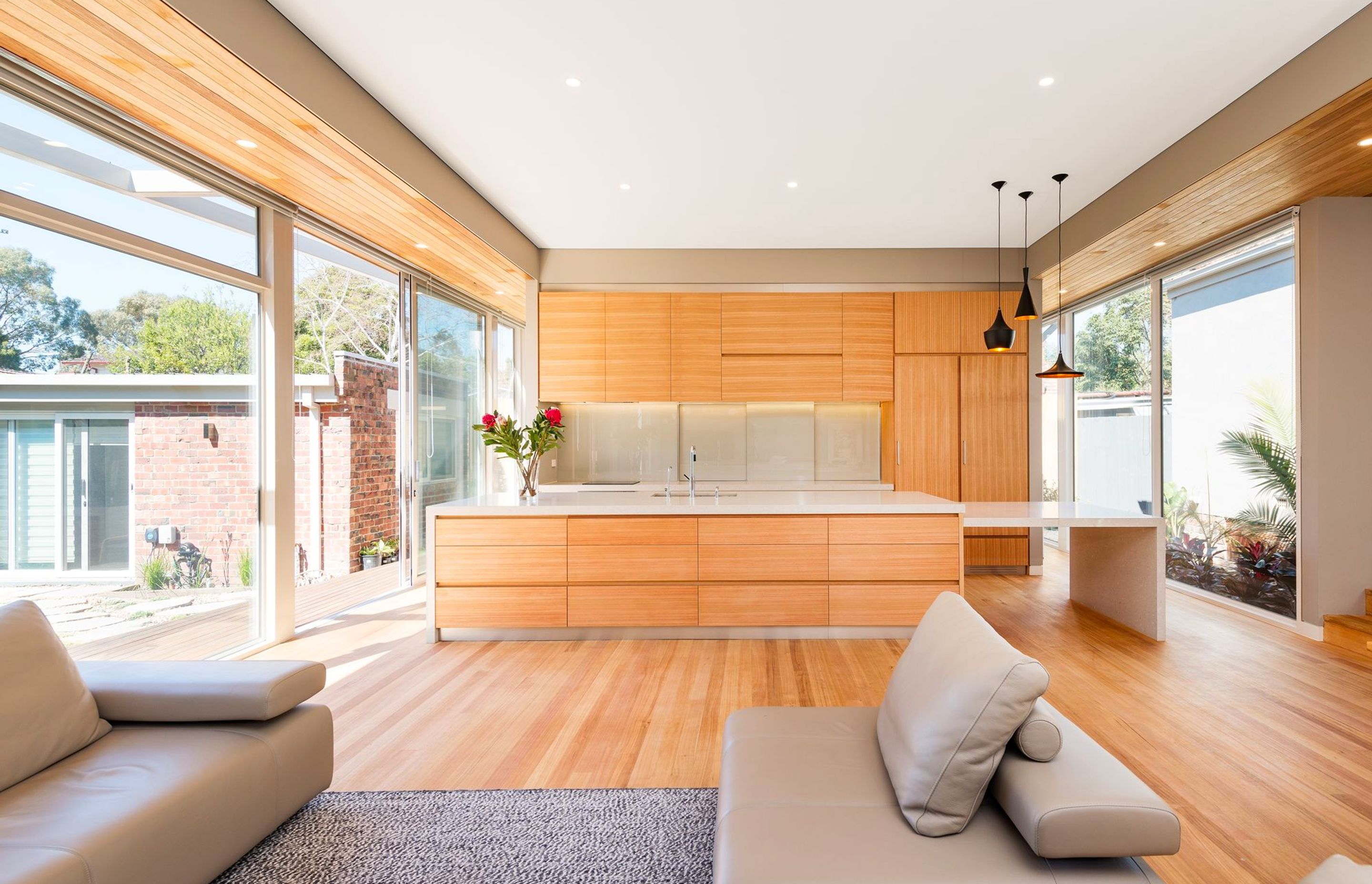 Glen Iris Residence