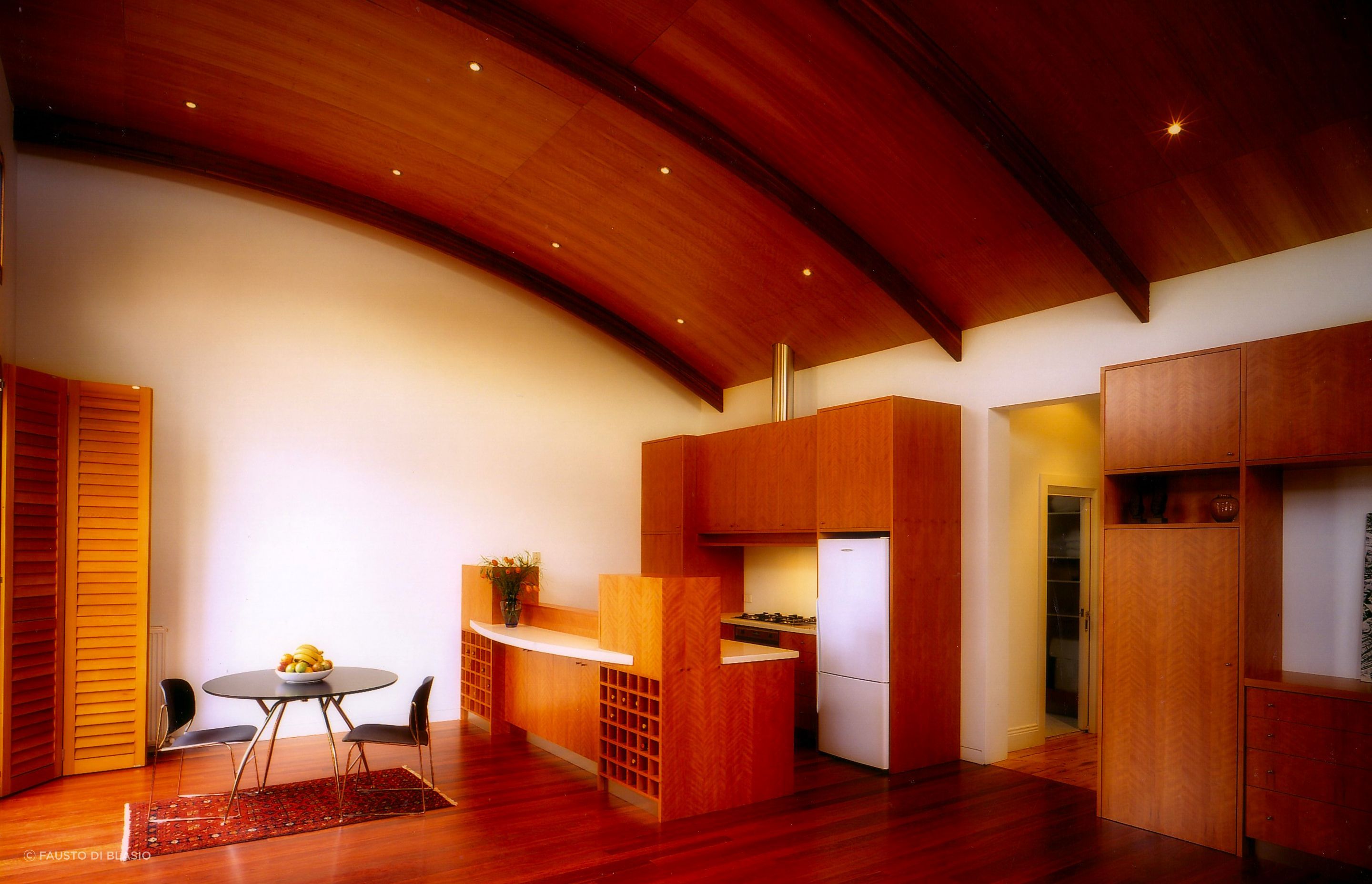 Wave House