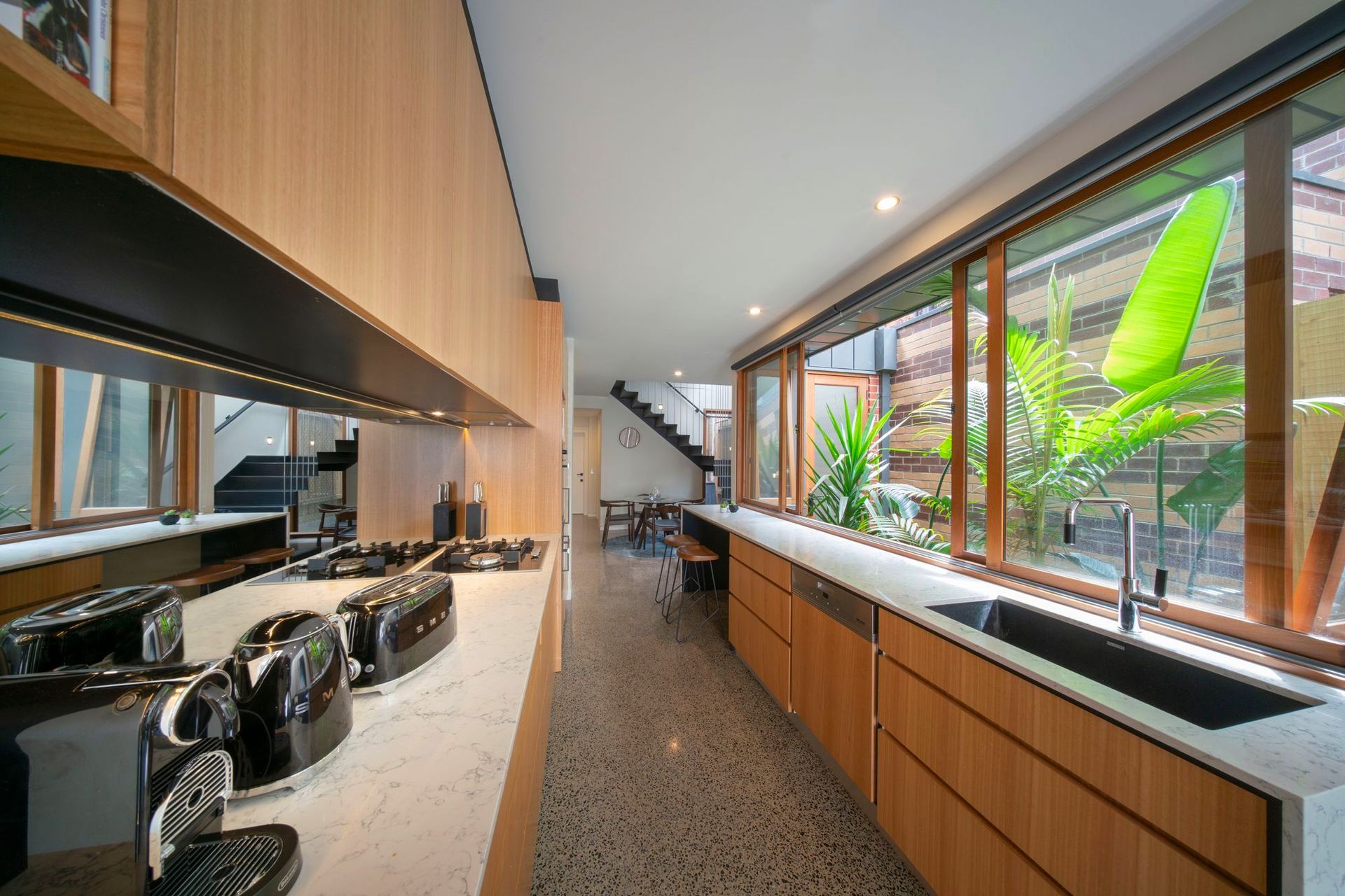 West Melbourne Residence