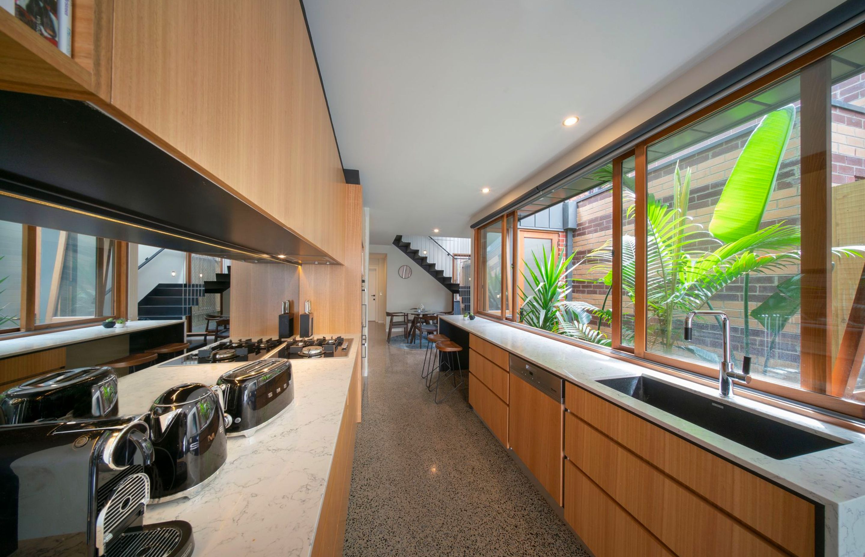 West Melbourne Residence