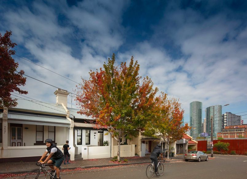 West Melbourne Residence