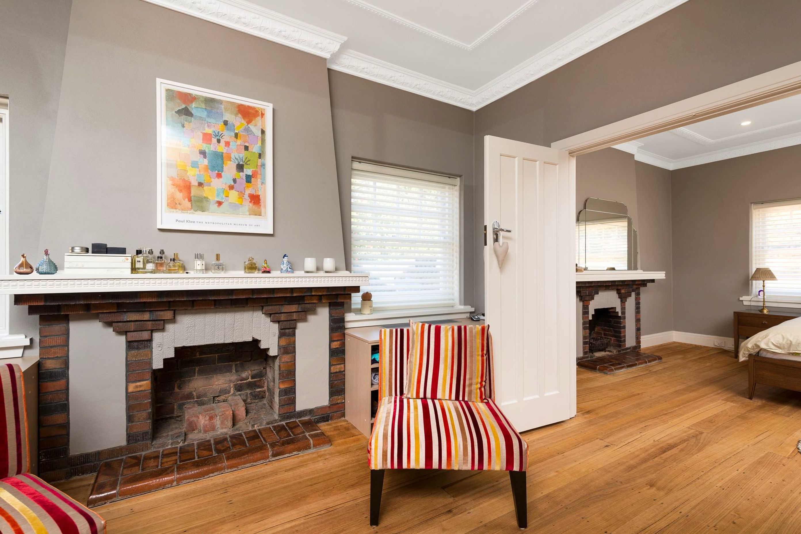 Glen Iris Residence