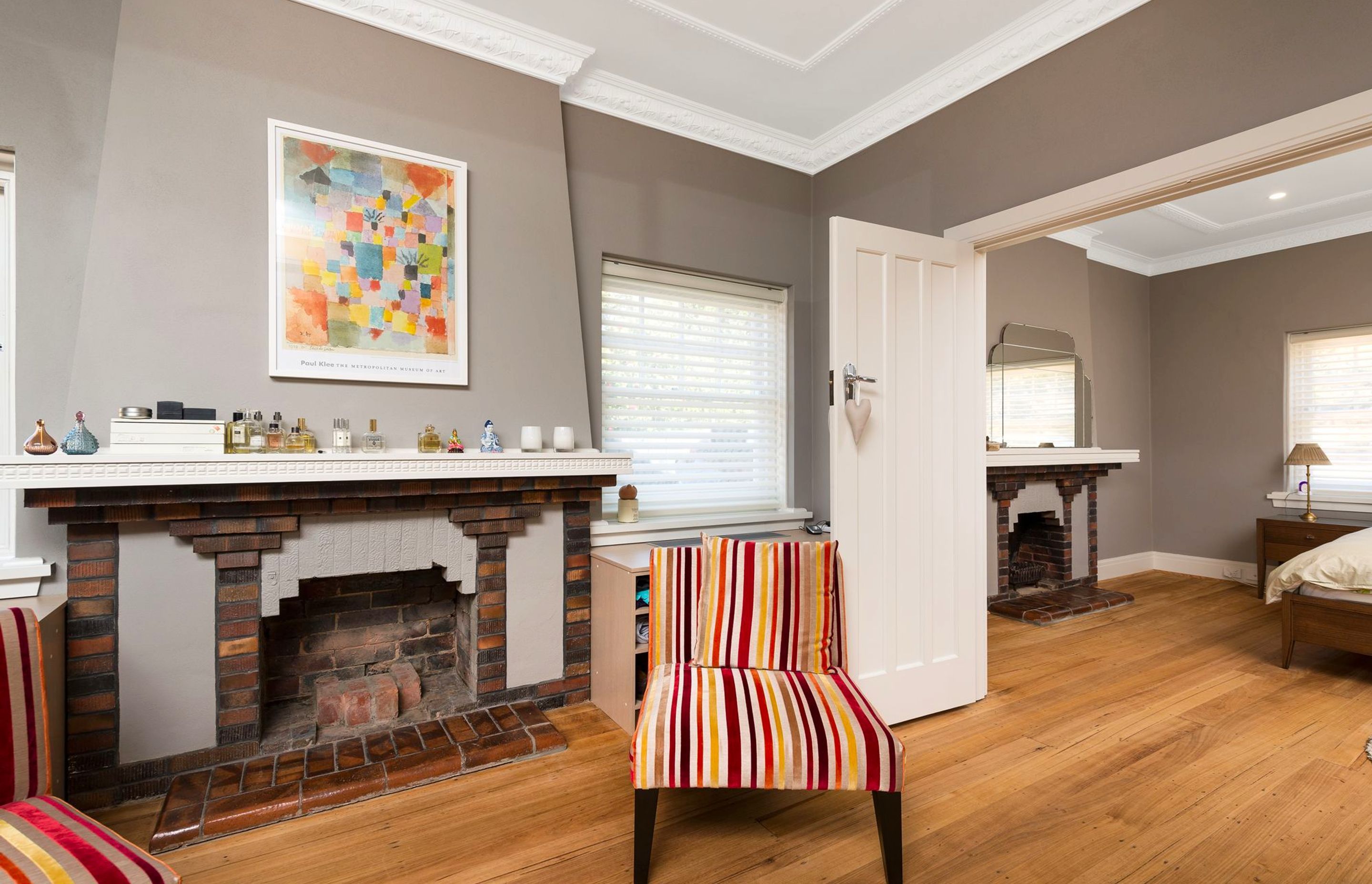 Glen Iris Residence