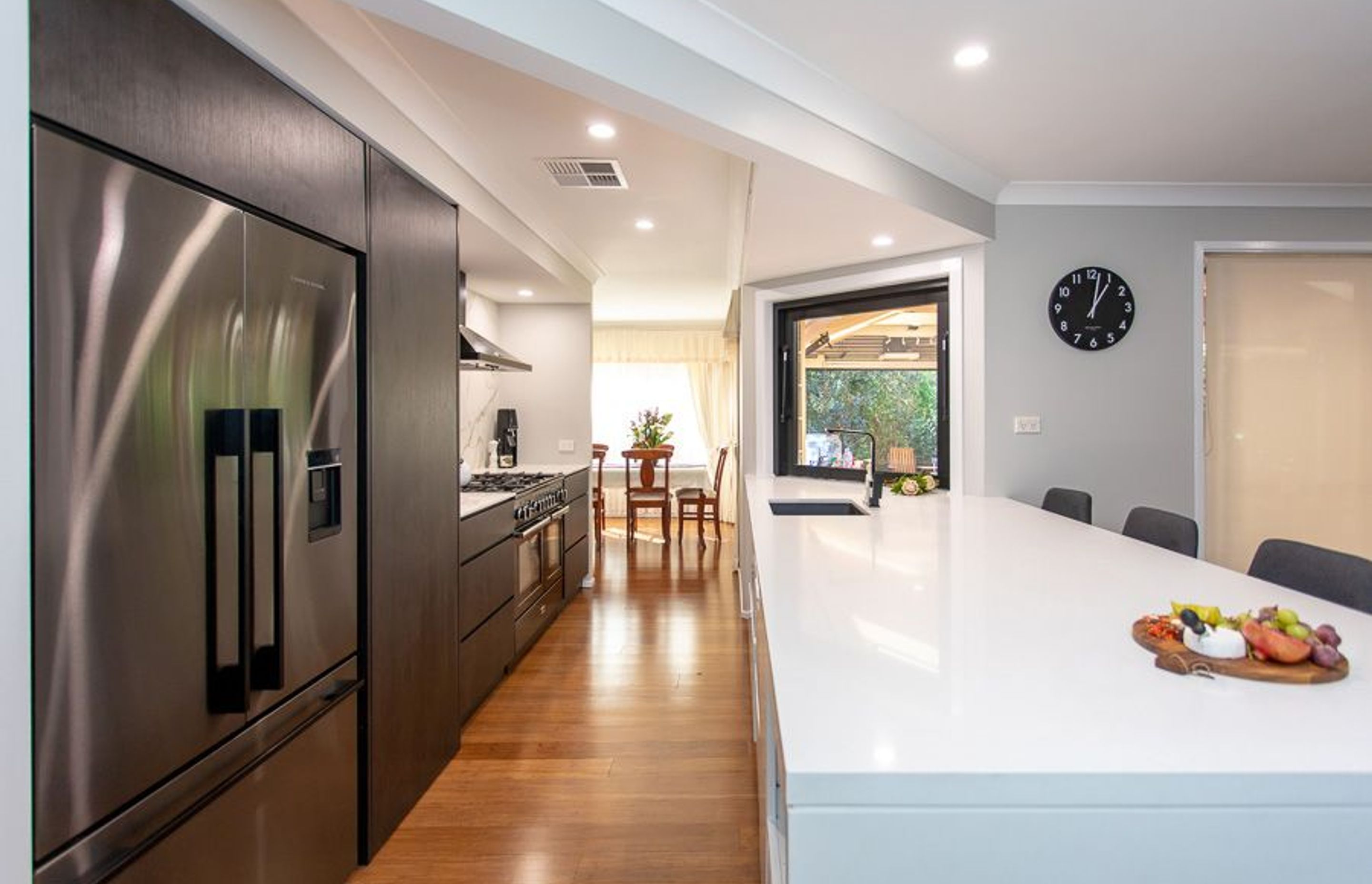 Castle Hill Kitchen Renovation