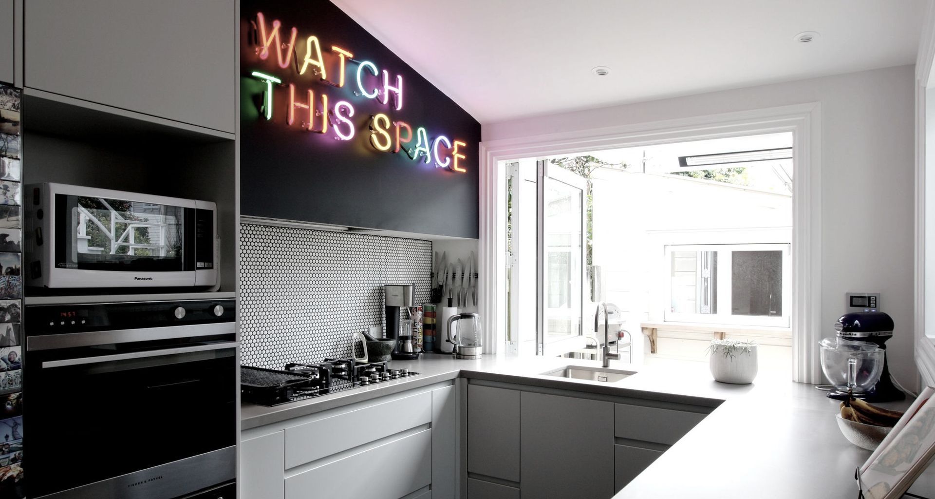 The Art of Living Well banner