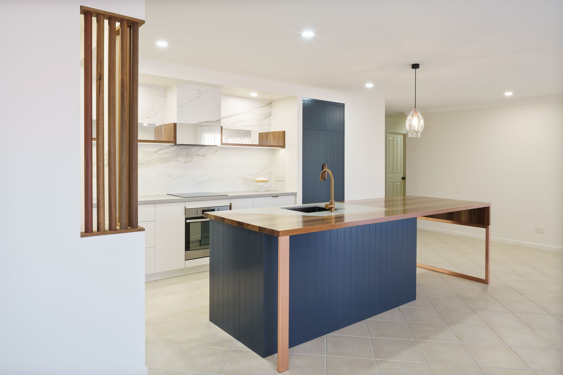 Underwood Kitchen Renovation