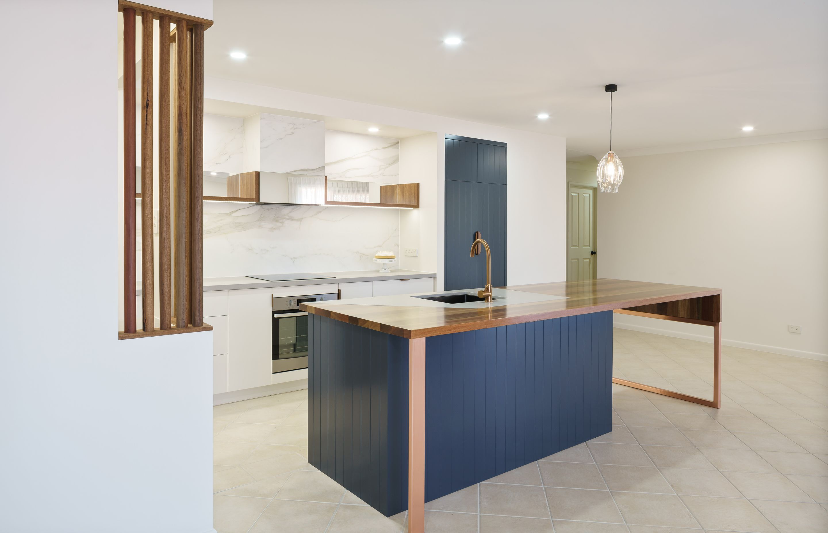 Underwood Kitchen Renovation