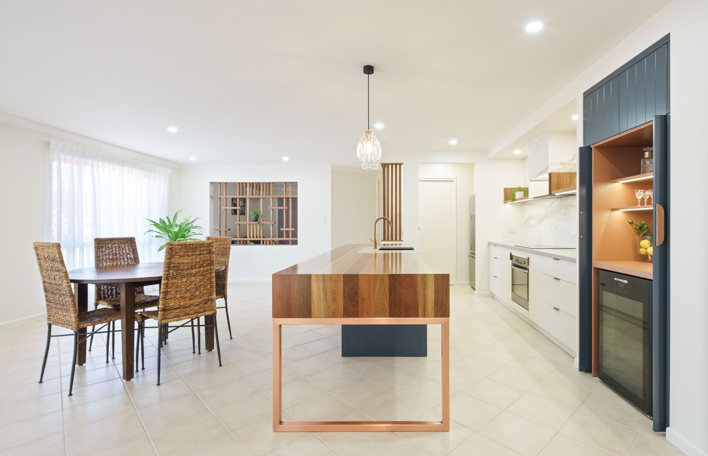Underwood Kitchen Renovation