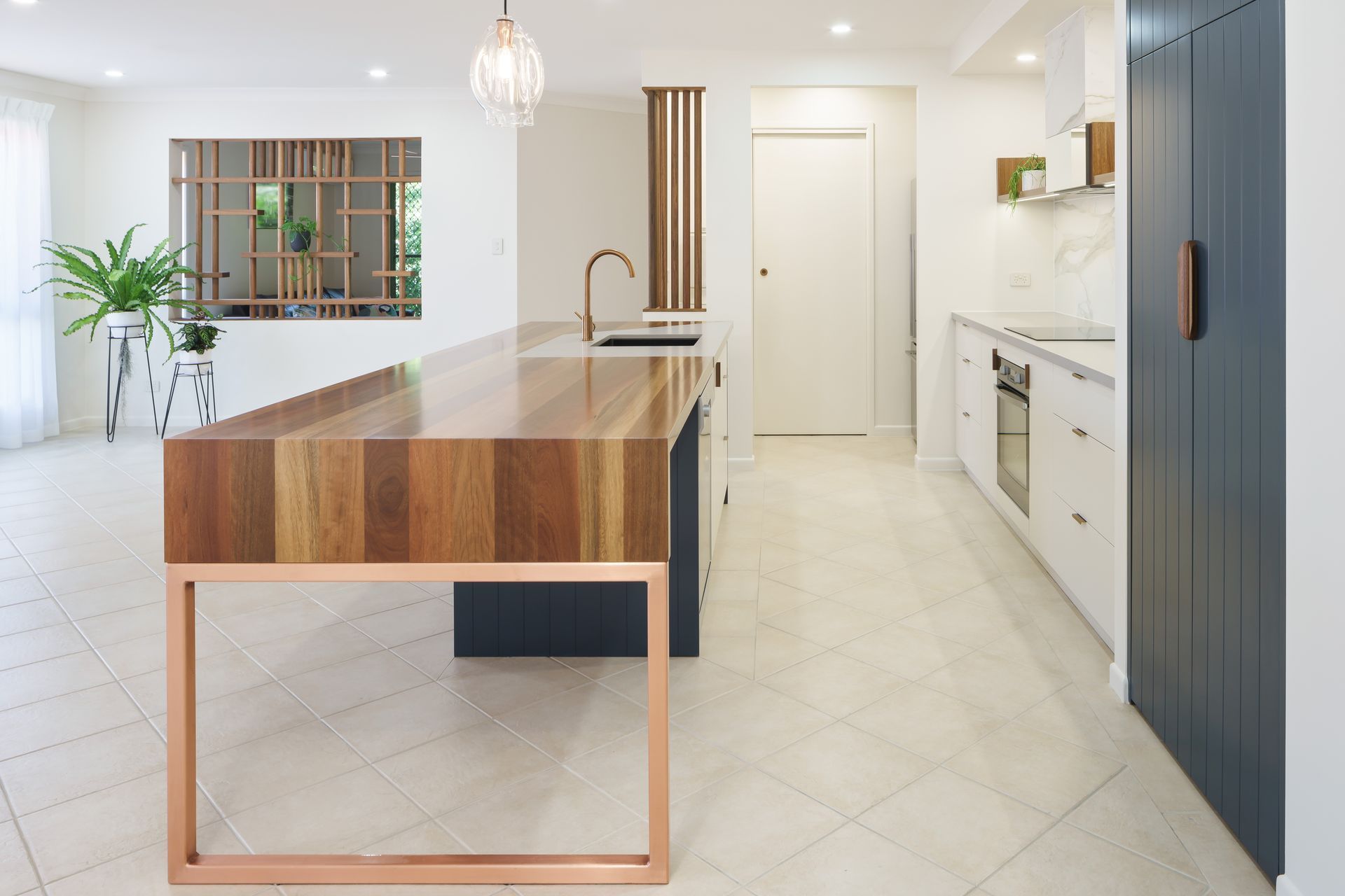 Underwood Kitchen Renovation