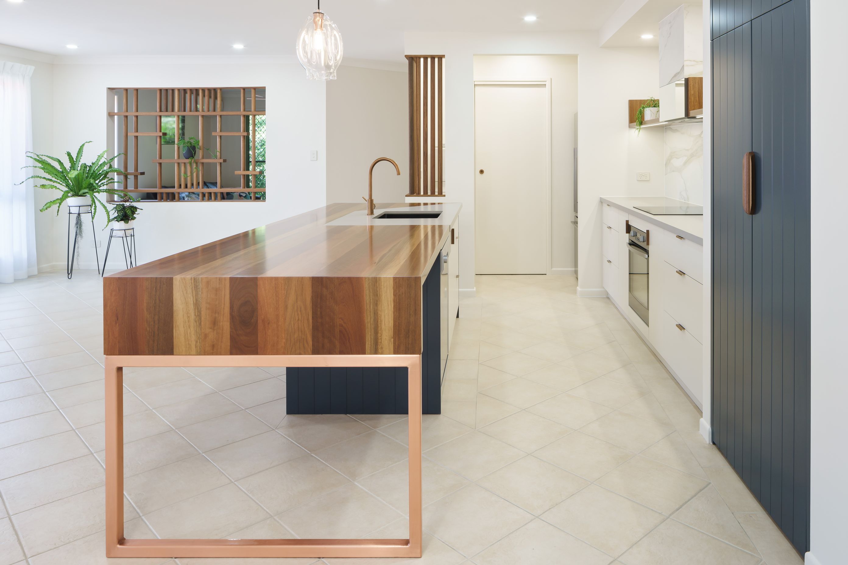 Underwood Kitchen Renovation