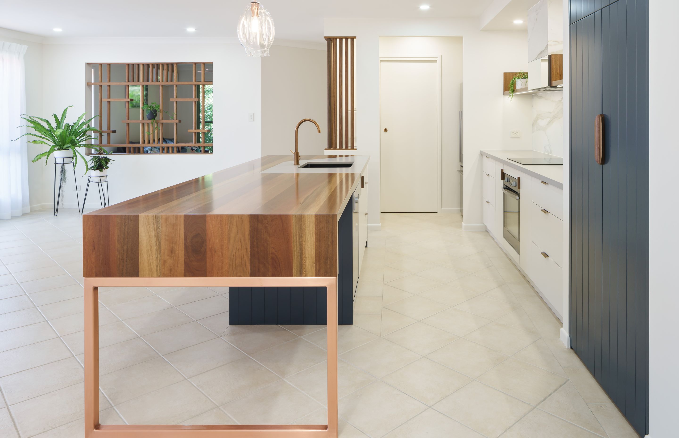 Underwood Kitchen Renovation
