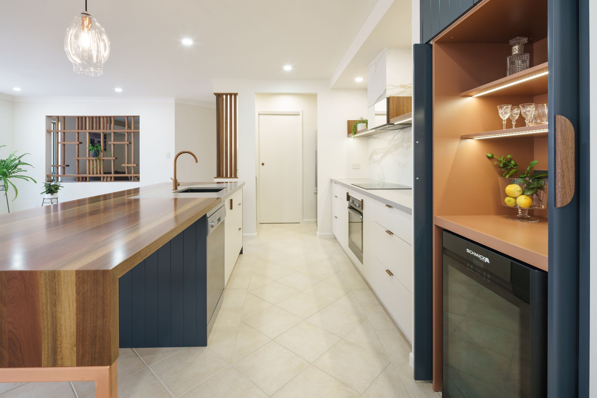 Underwood Kitchen Renovation