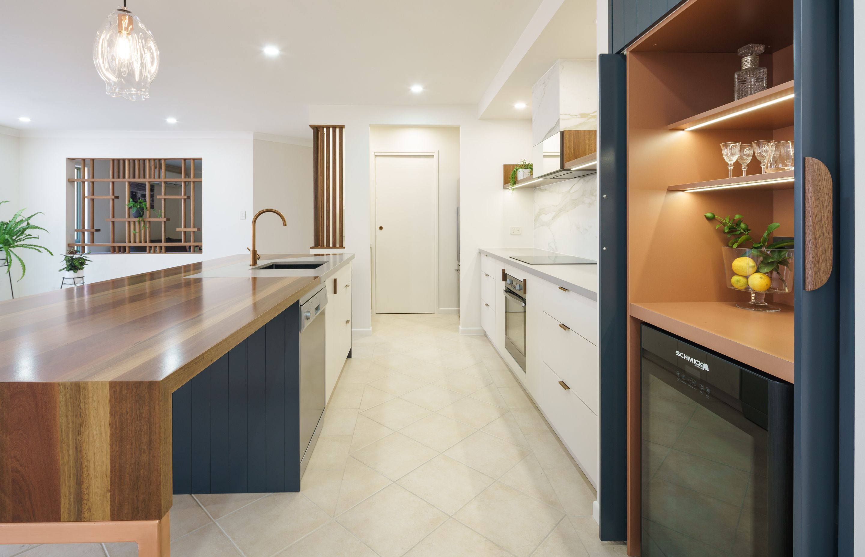 Underwood Kitchen Renovation