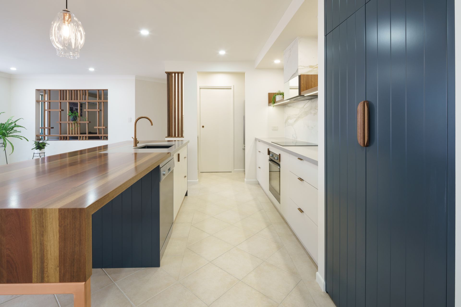 Underwood Kitchen Renovation