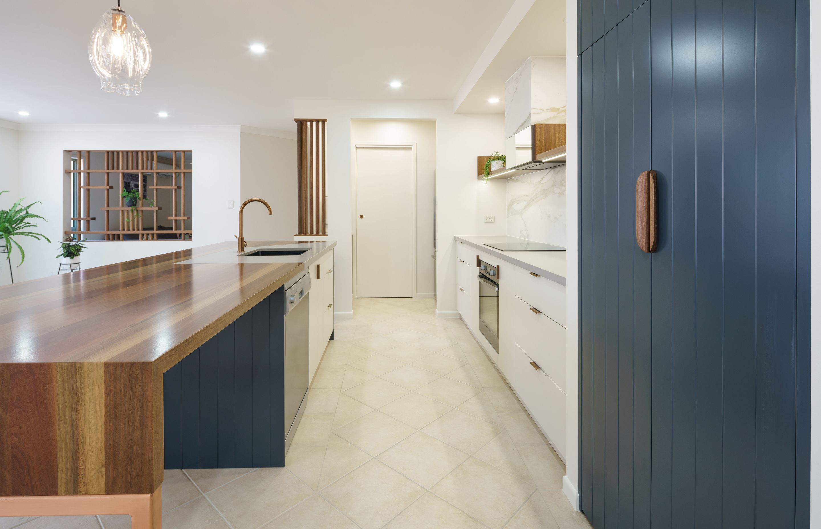 Underwood Kitchen Renovation