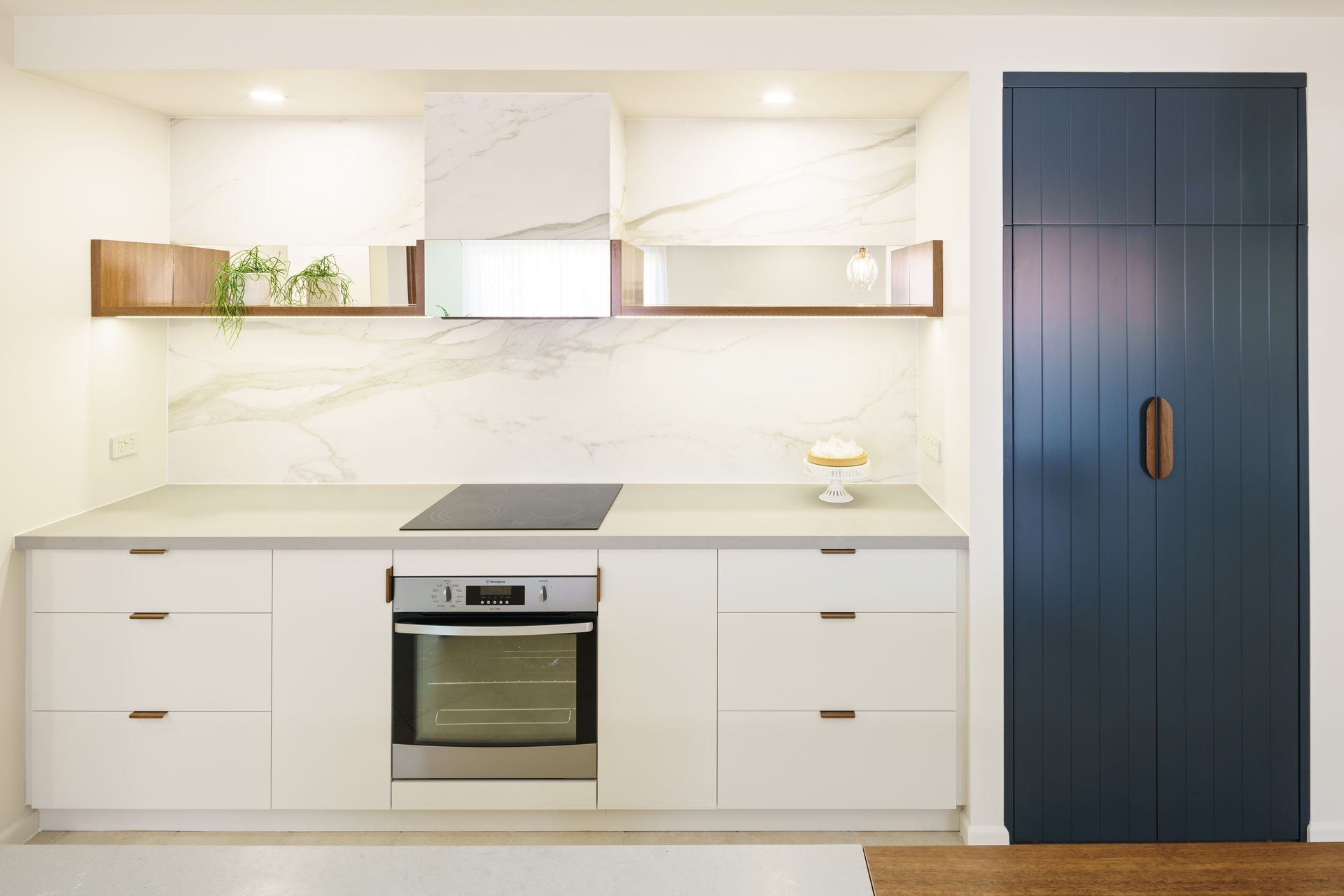 Underwood Kitchen Renovation