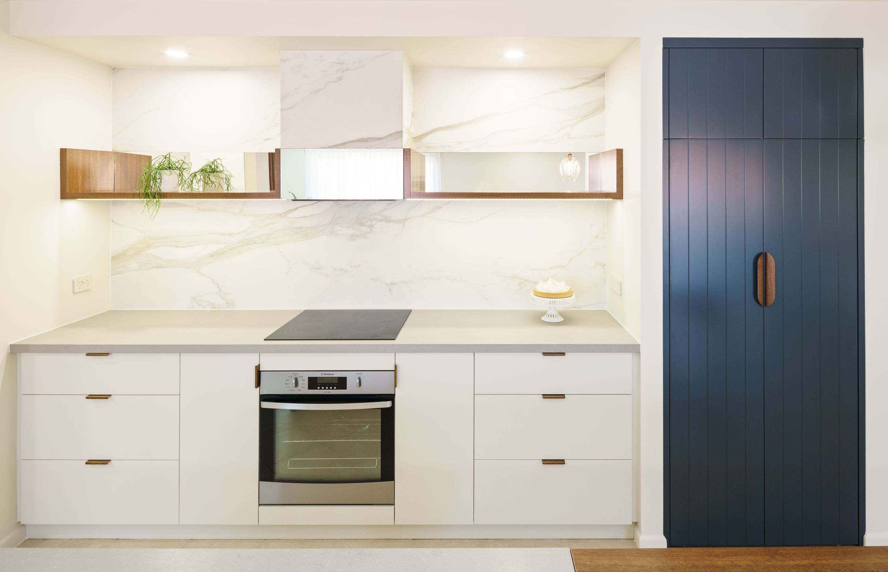 Underwood Kitchen Renovation