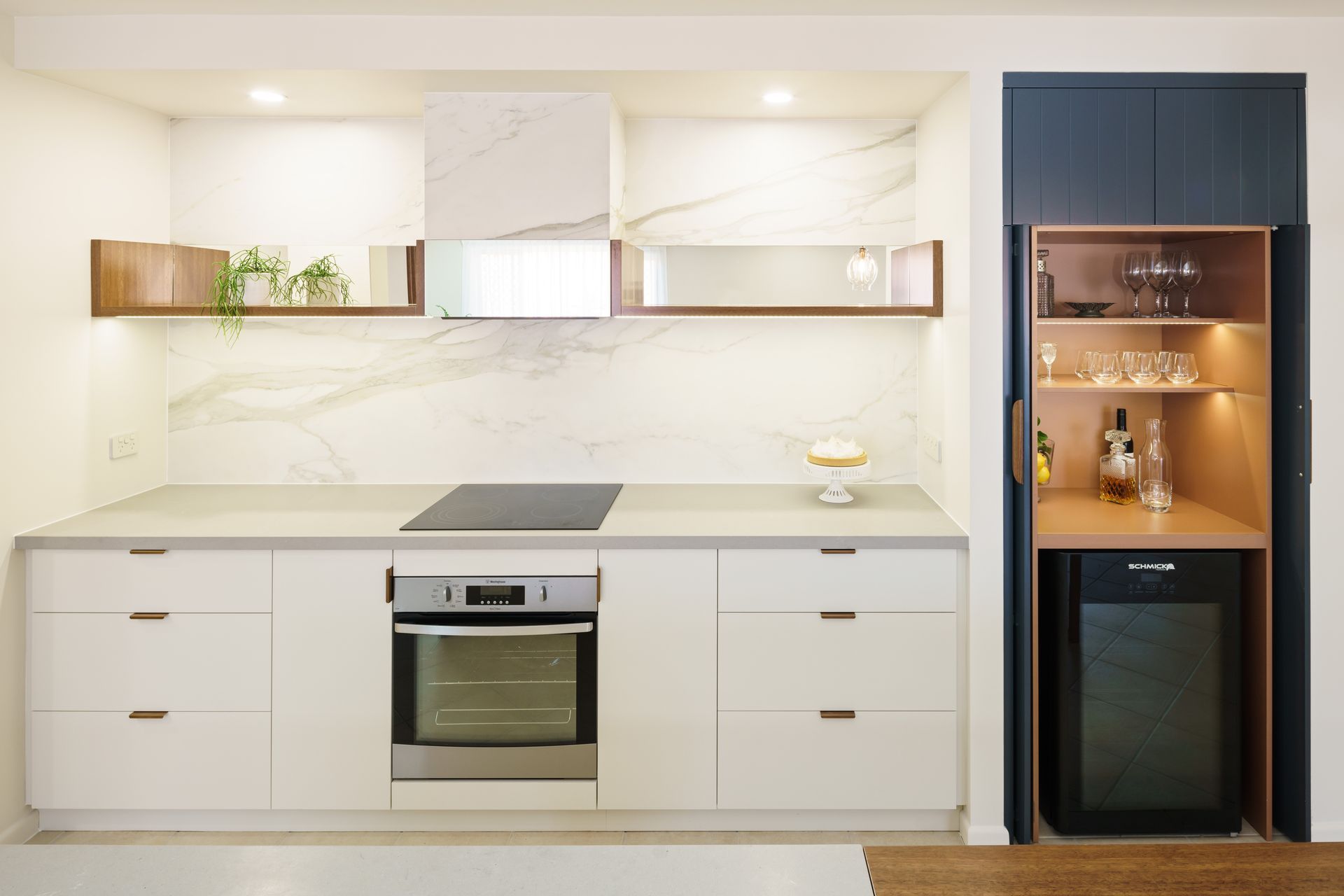 Underwood Kitchen Renovation