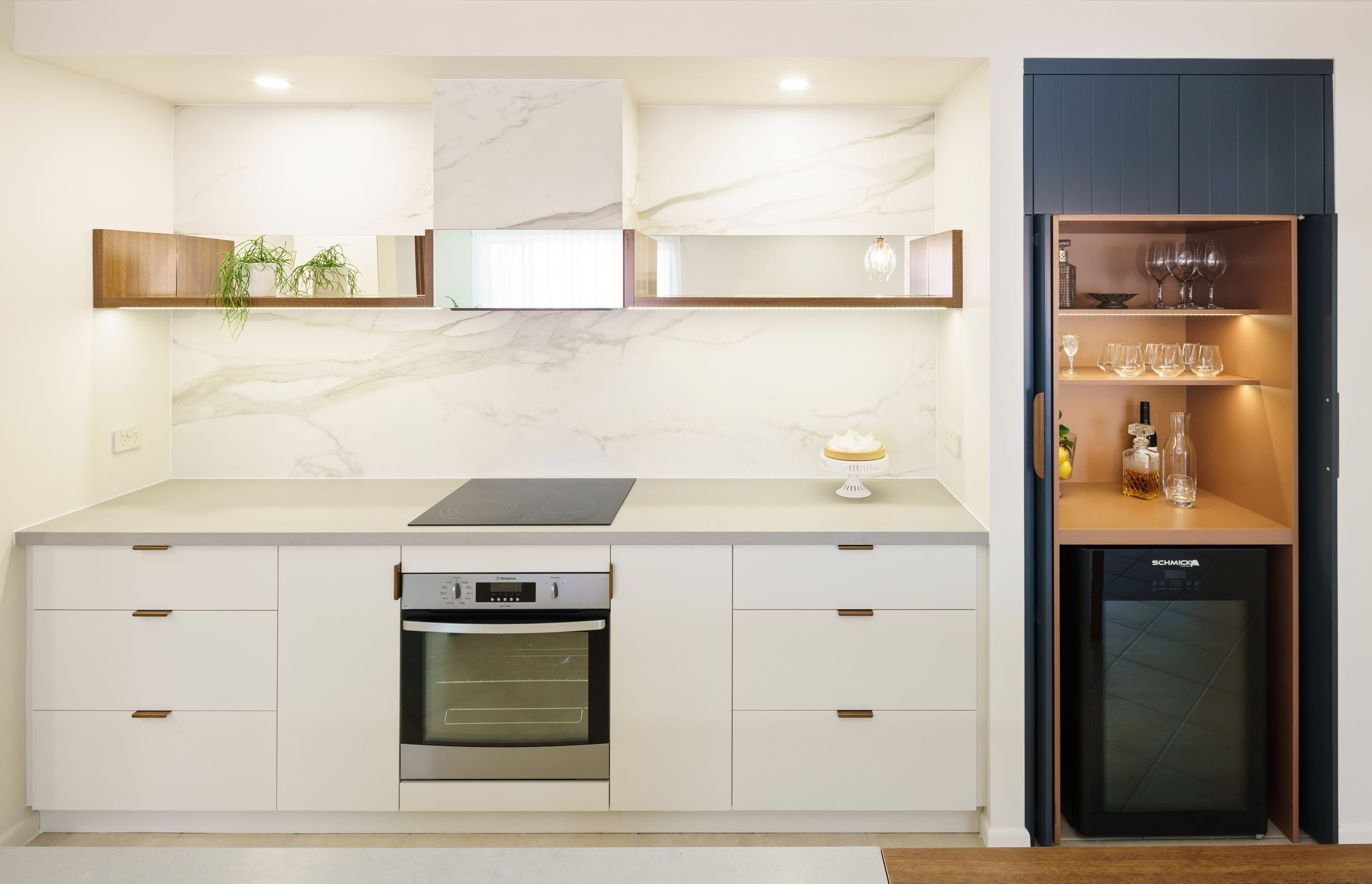 Underwood Kitchen Renovation