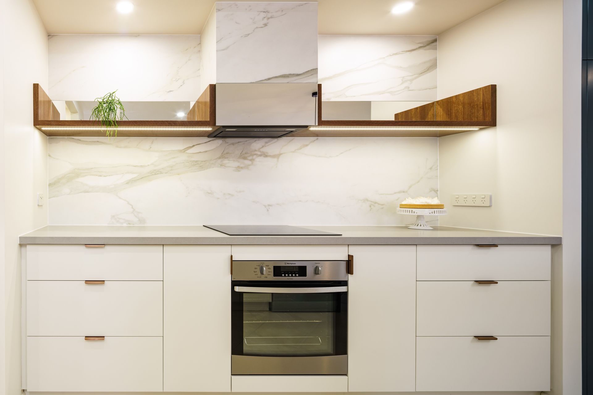 Underwood Kitchen Renovation