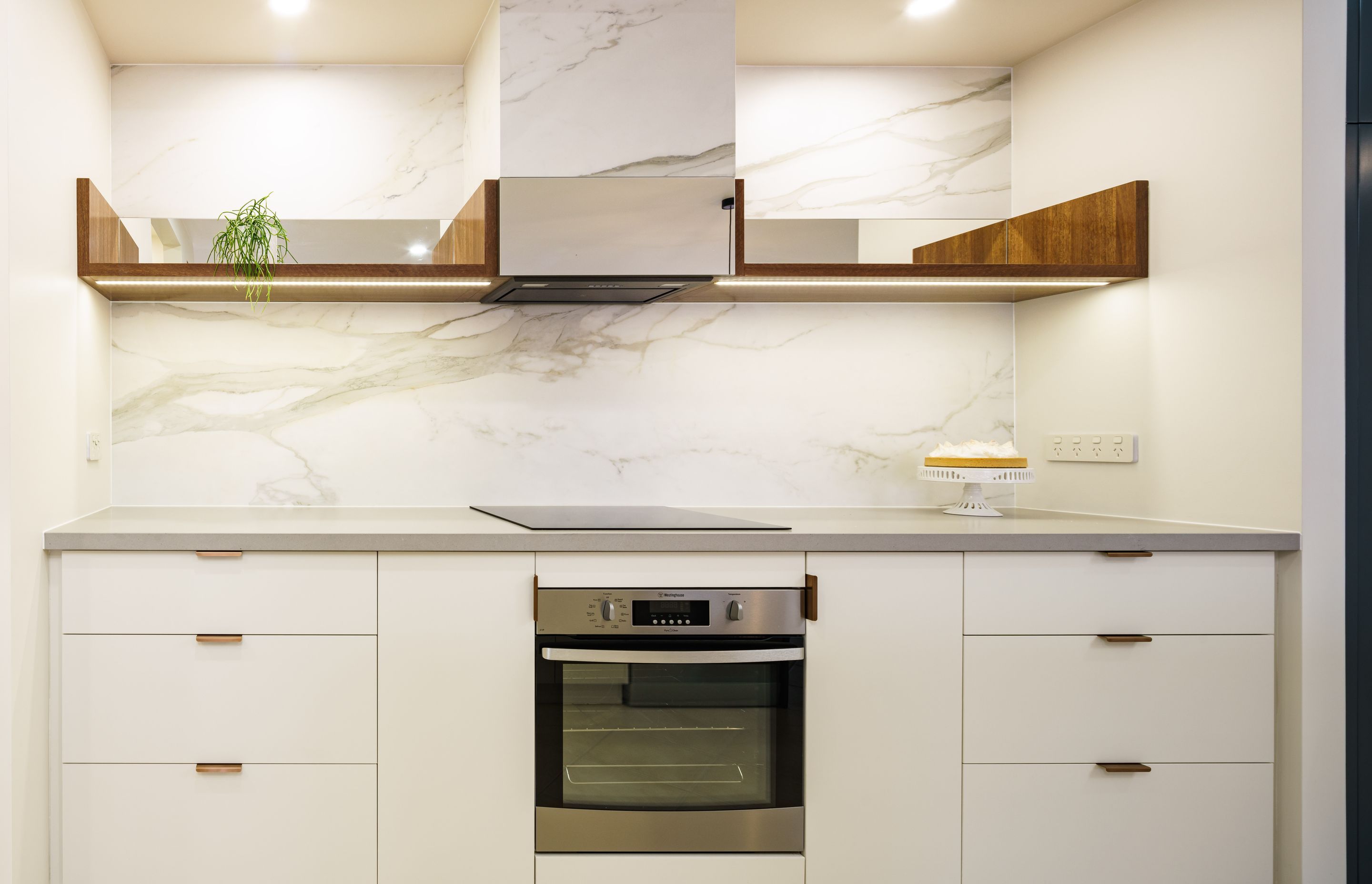 Underwood Kitchen Renovation