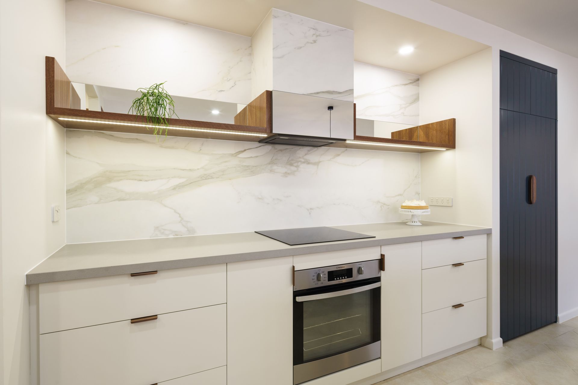 Underwood Kitchen Renovation