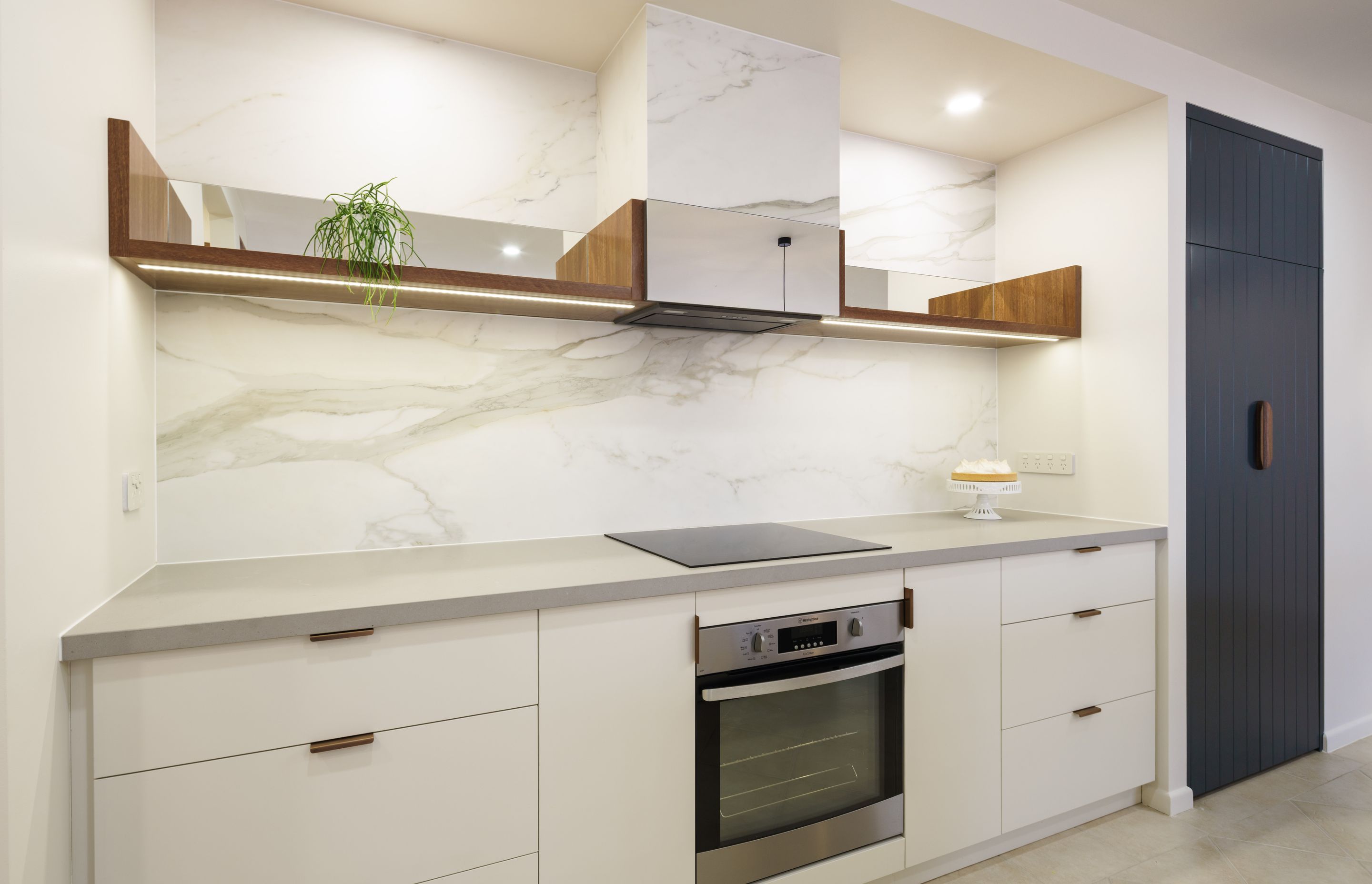 Underwood Kitchen Renovation