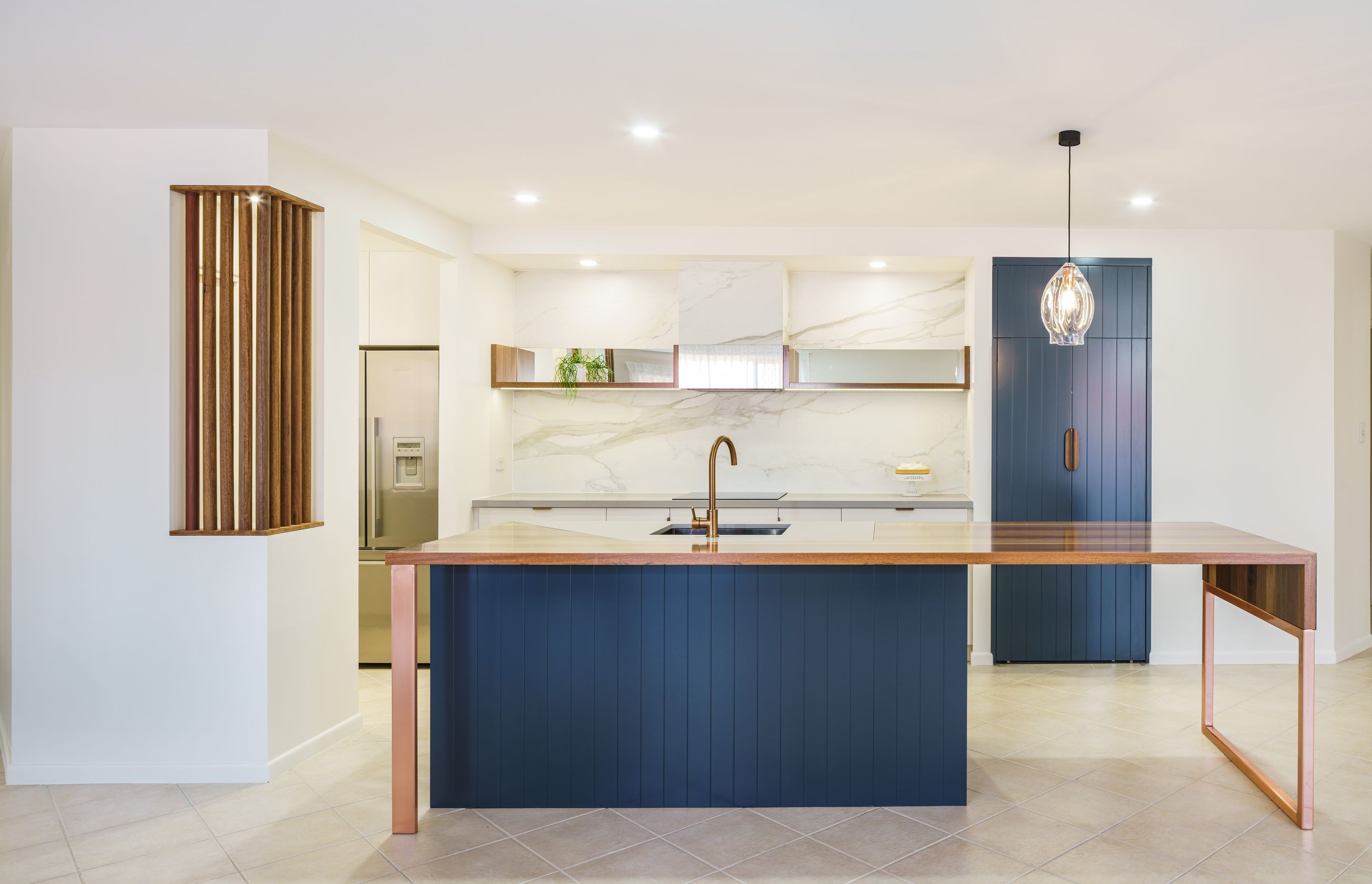 Underwood Kitchen Renovation