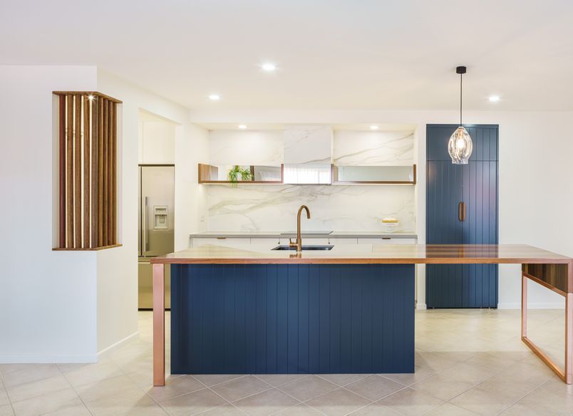 Underwood Kitchen Renovation