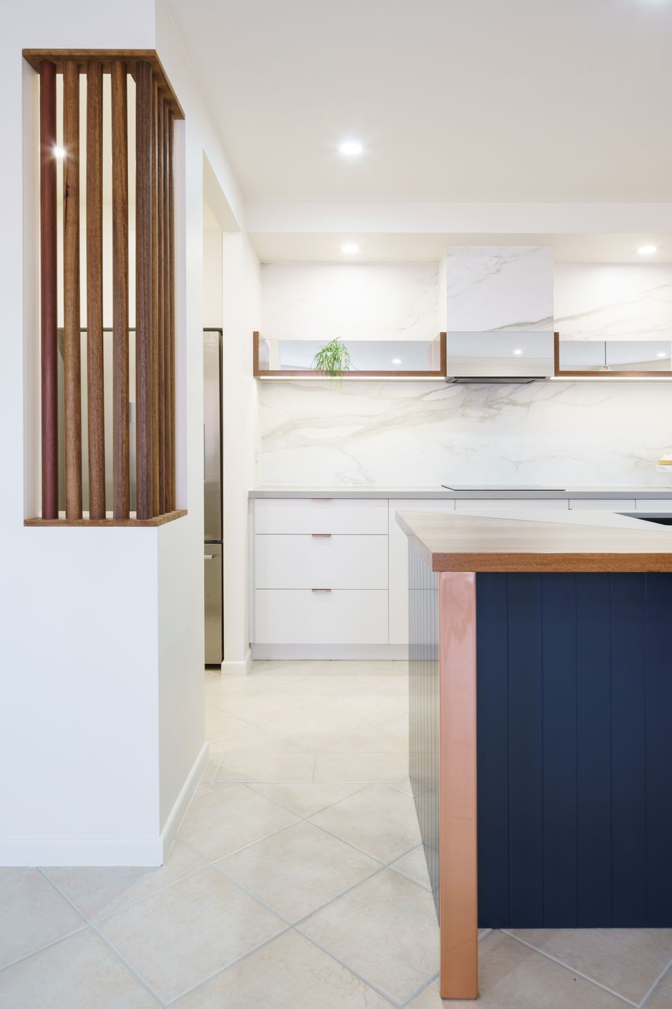 Underwood Kitchen Renovation