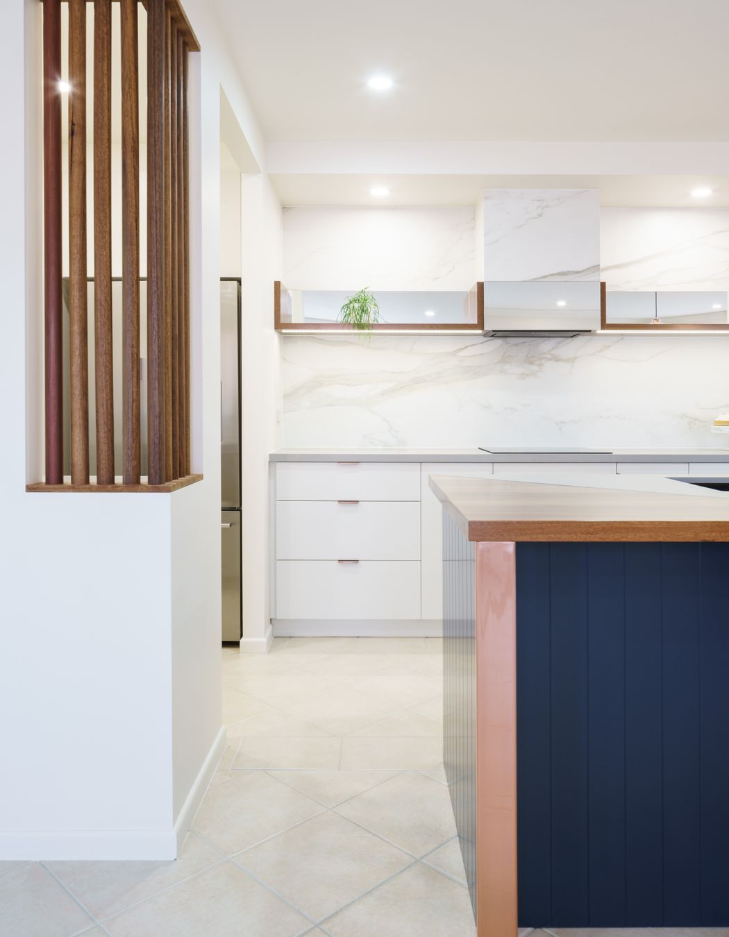 Underwood Kitchen Renovation