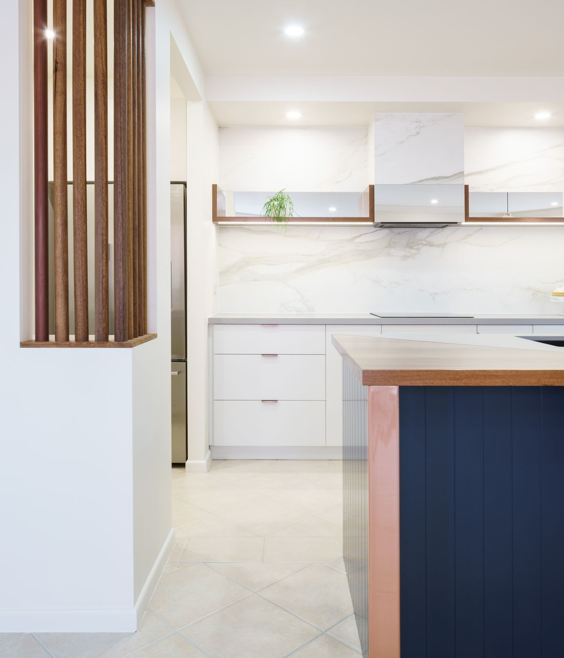 Underwood Kitchen Renovation