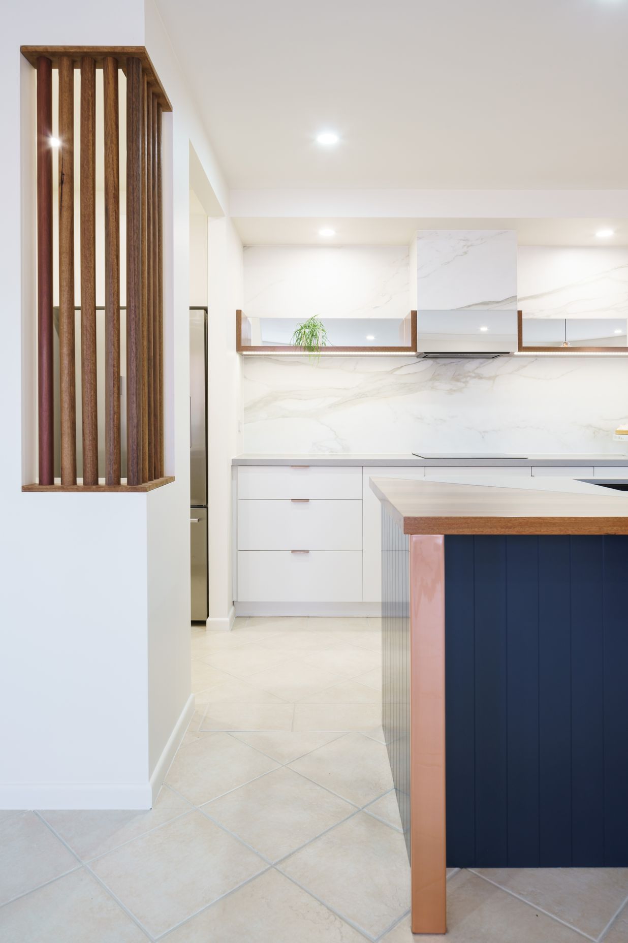 Underwood Kitchen Renovation