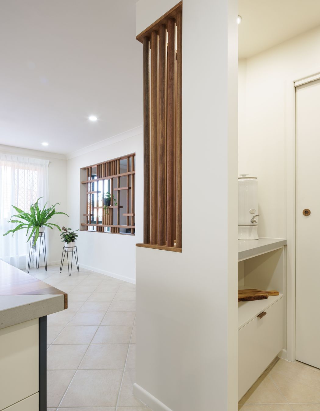 Underwood Kitchen Renovation