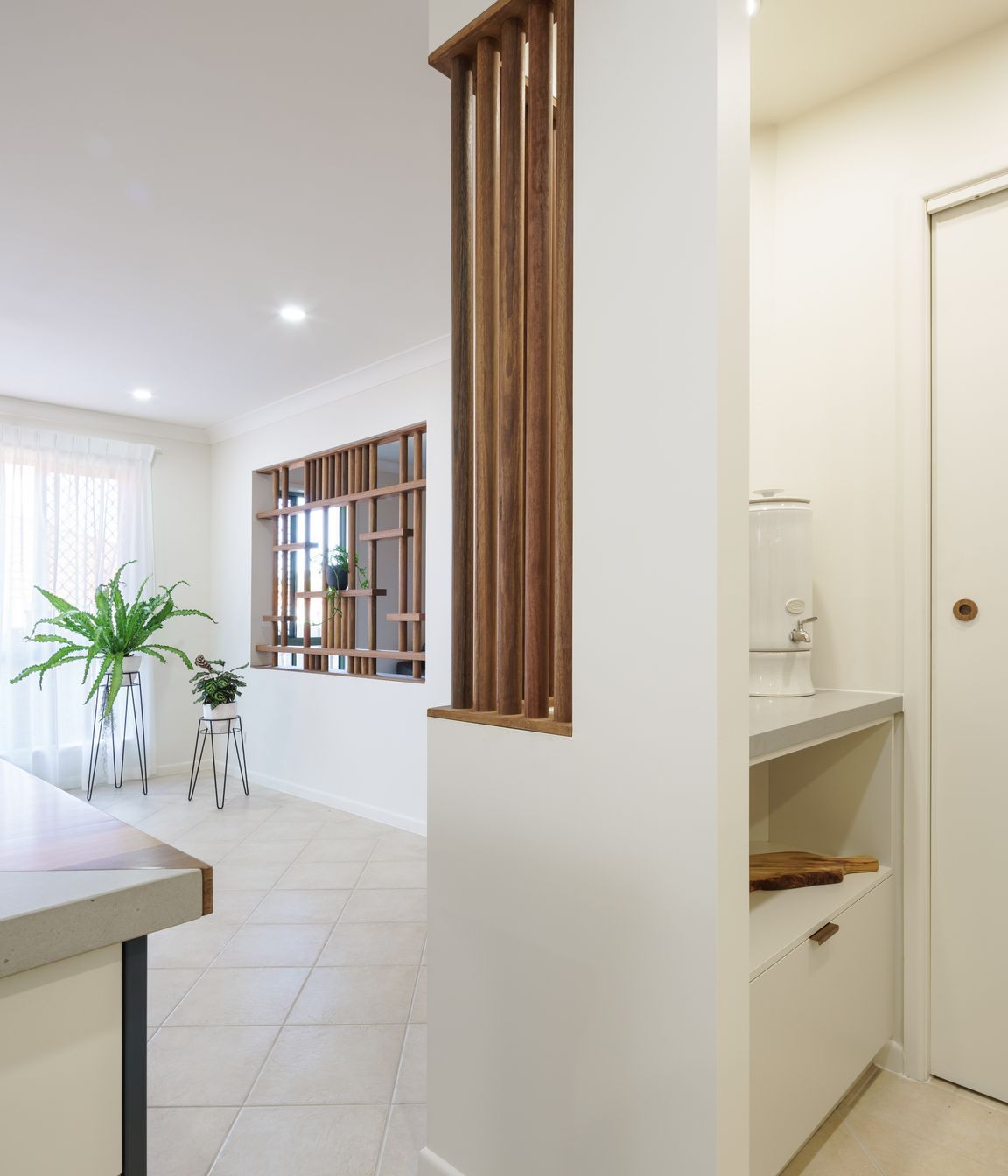 Underwood Kitchen Renovation