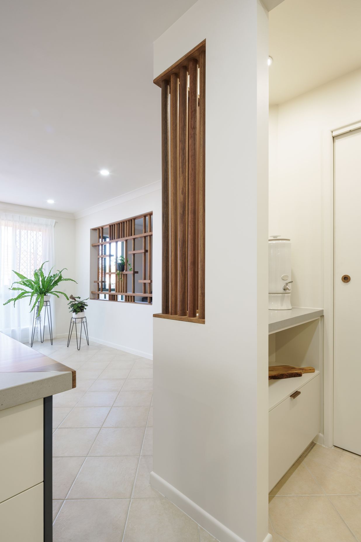 Underwood Kitchen Renovation
