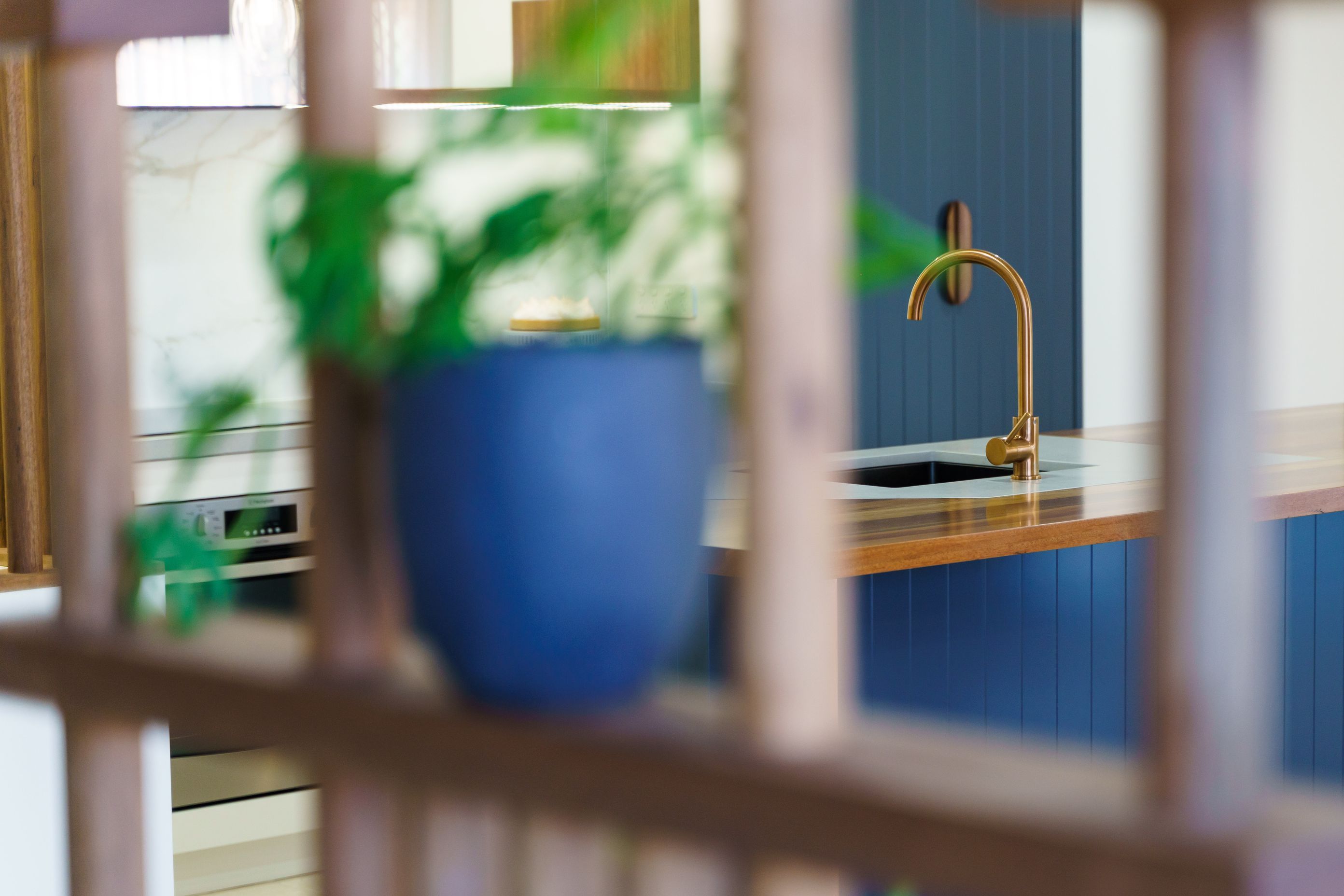 Underwood Kitchen Renovation
