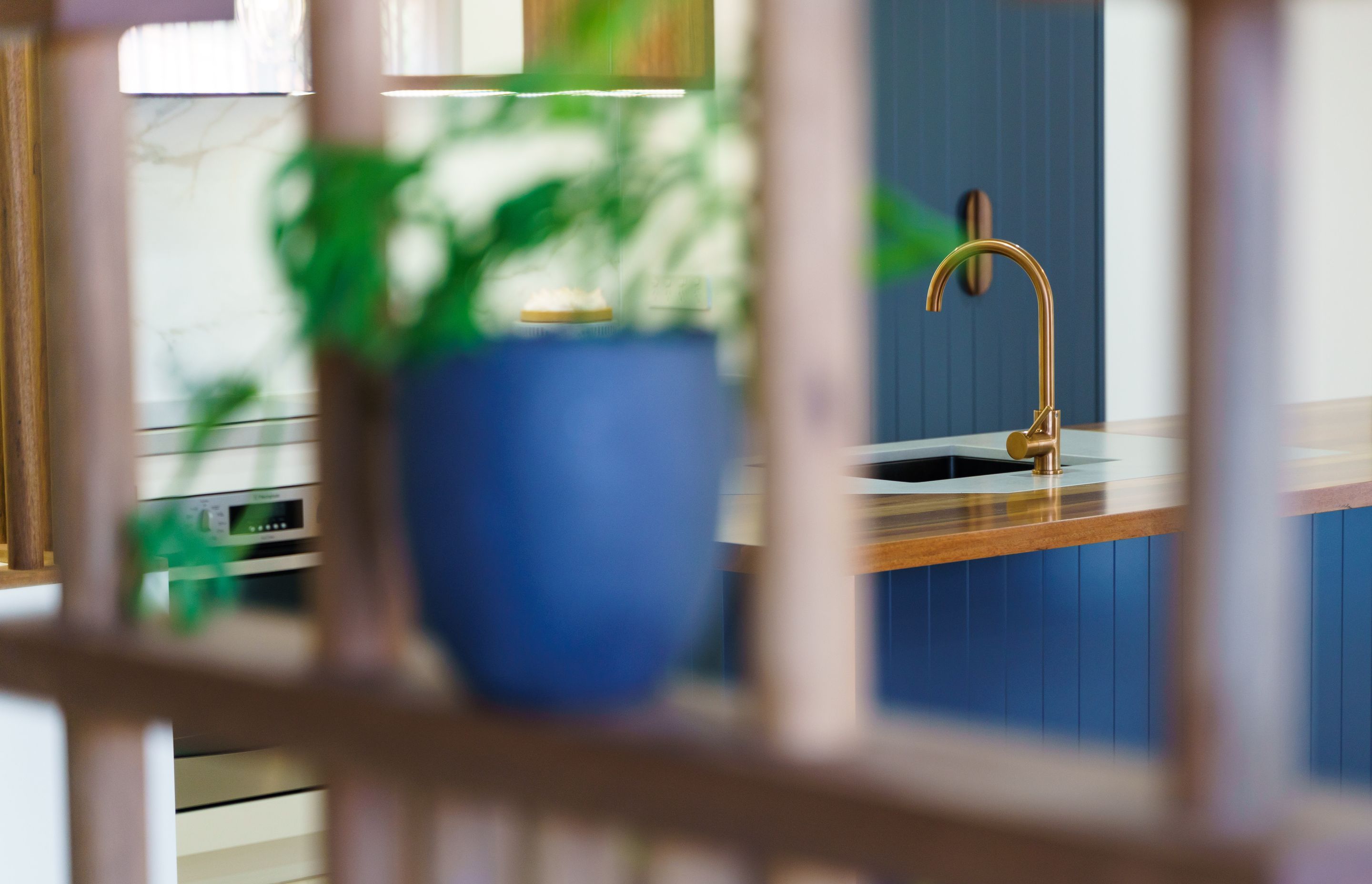 Underwood Kitchen Renovation