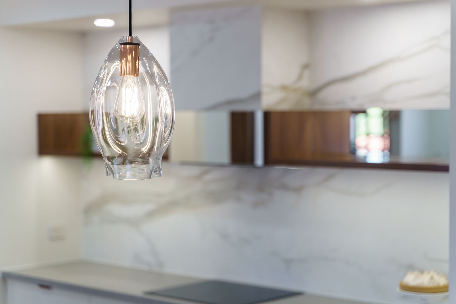 Underwood Kitchen Renovation
