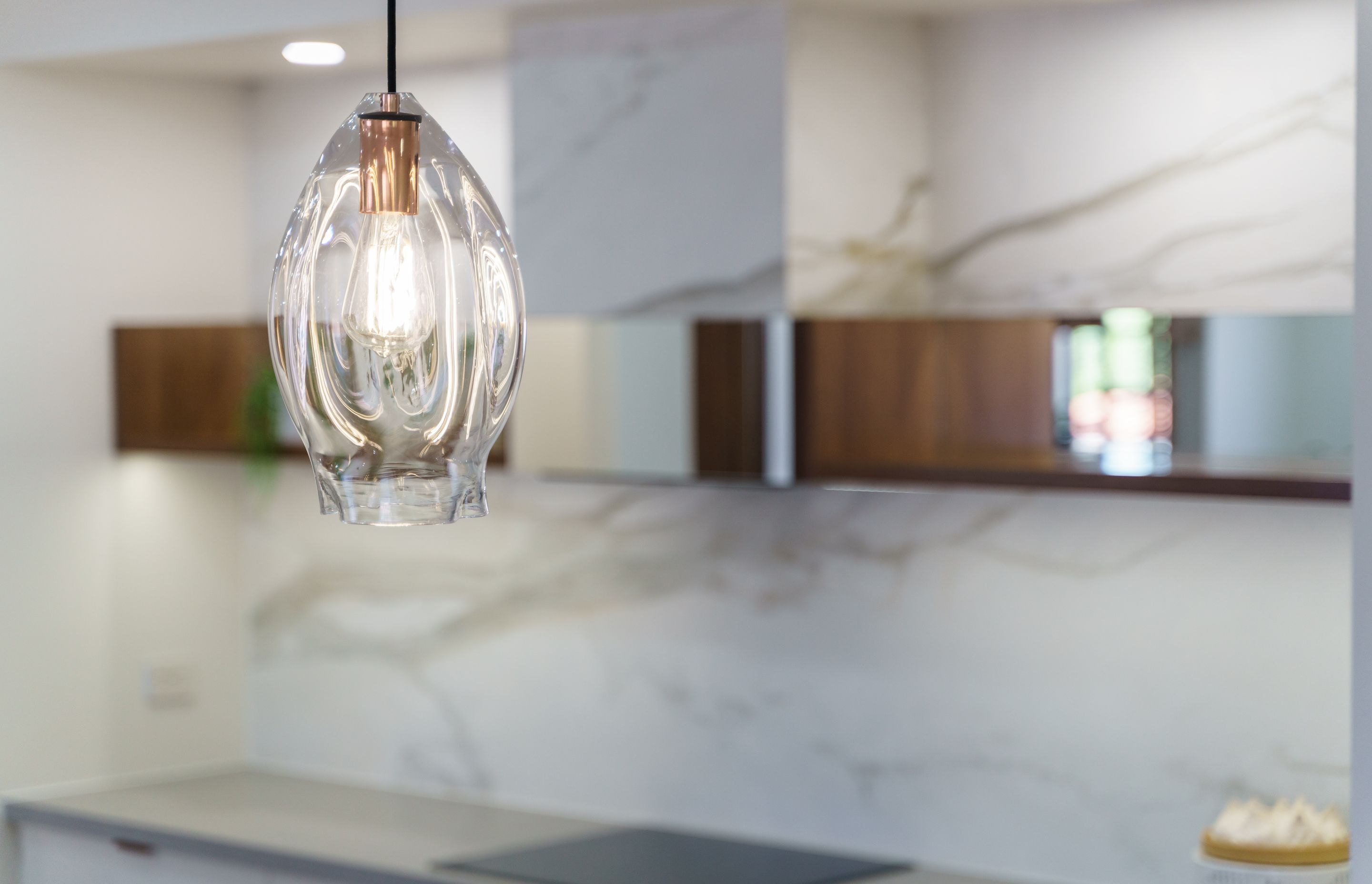 Underwood Kitchen Renovation